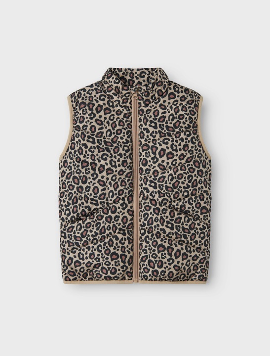Produktbild Name it Puffer Weste (164)