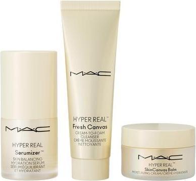 Immagine prodotto MAC Jeans Mac Holy Grail Mini Hyper Real Skin Kit (Set per la cura del viso)