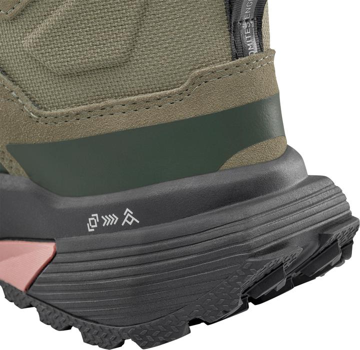 Immagine prodotto Salewa Pedroc 2 Leather Mid Powertex Schuh (39)