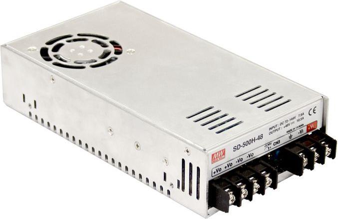 Image du produit MeanWell Convertisseur DC/DC