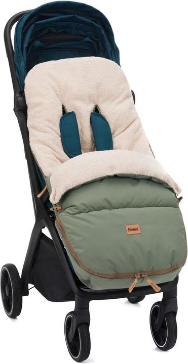 Image du produit Fillikid Fusssack Kinley Teddy