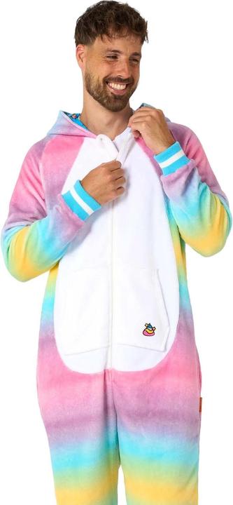 Immagine prodotto OppoSuits Einhorn Onesie (M)