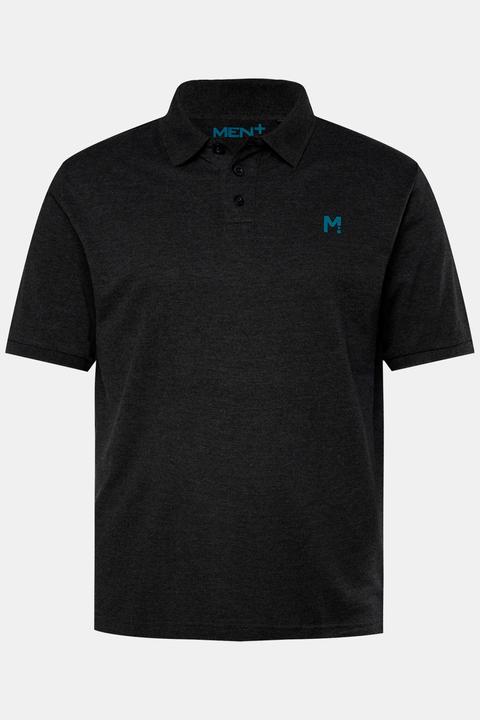 Immagine prodotto Men+ Poloshirts, 2er-Pack, Basic, Piqué, Halbarm (XXL)