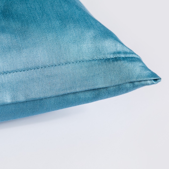 Image du produit Lotus Bettwaren Satin (Taie d'oreiller, 40 x 130 cm)