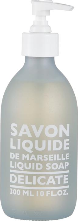 Actual product image micasa Delicate (Liquid soap, 300 ml)