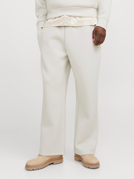 Produktbild Jack & Jones Locker geschnitten Hosen mit weitem Bein Hosen mit weitem Bein (XL)
