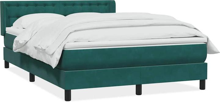 Actual product image vidaXL Boxspringbett (160 x 210 cm)