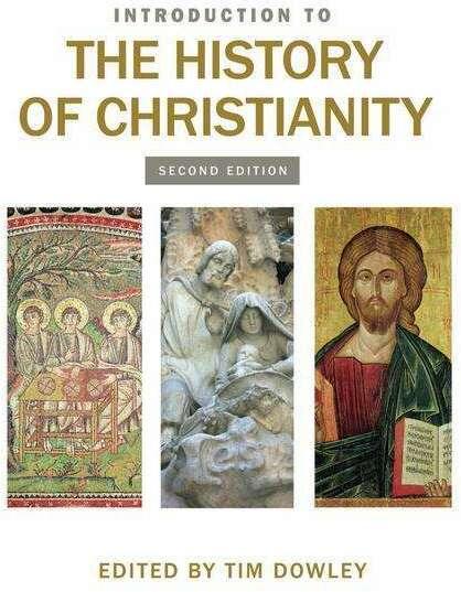 Produktbild Introduction to the History of Christianity (Englisch, Tim Dowley, 2014)