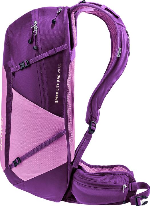 Produktbild Deuter Speed Lite Pro 23 (23 l)