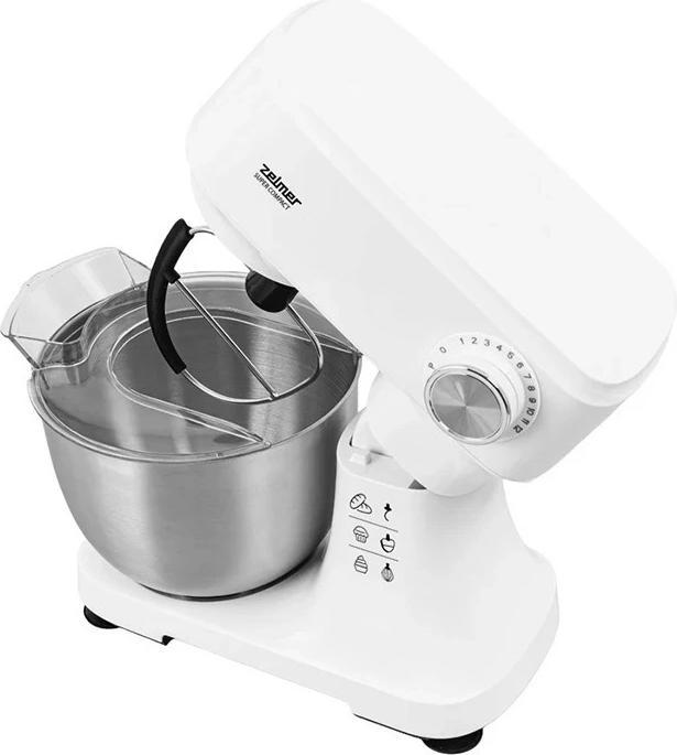 Actual product image Zelmer Mixers and blenders ZKR1340 (600 W)