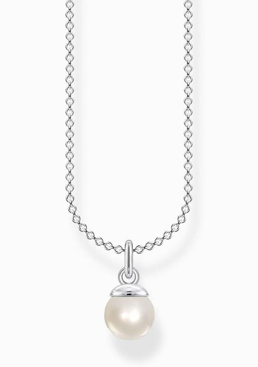 Immagine prodotto Thomas Sabo Catena (Argento 925, 38 - 45 cm)