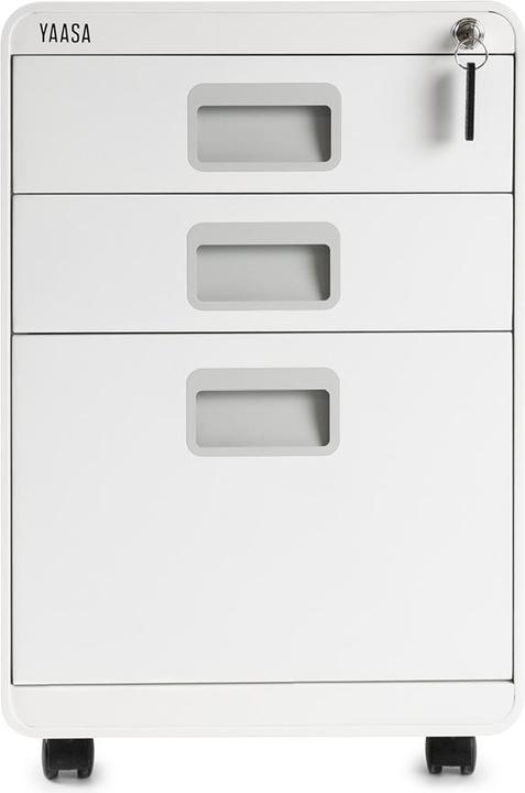 Produktbild Yaasa File Cabinet (40 x 50 x 62.70 cm)