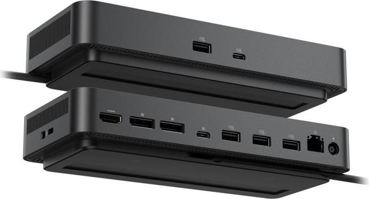 Actual product image Dell Pro Smart Dock SD25 (USB-C)