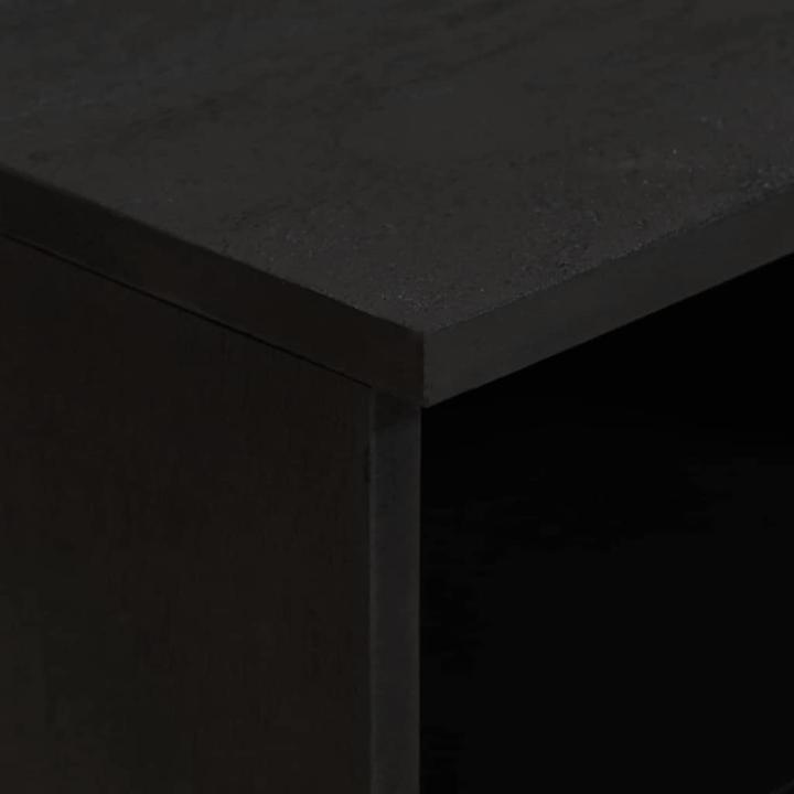 Actual product image vidaXL TV-Schränk (33 x 70 x 46 cm)