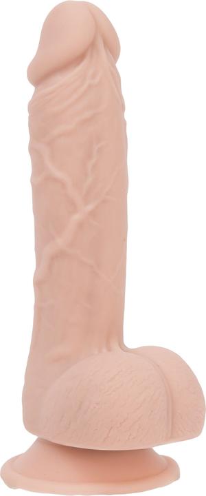 Naked Addiction Mark Dildo mit Saugnapf 19 cm