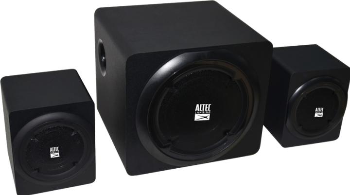 Actual product image Altec Lansing Helix