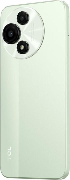 Productafbeelding TCL 60 SE NXTPAPER 5G (256 GB, Mintgroen, 6.70", Dubbele SIM, 5G)