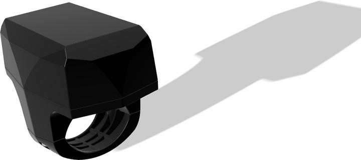 Image du produit Copenhagen Trackers Gemstone Bike