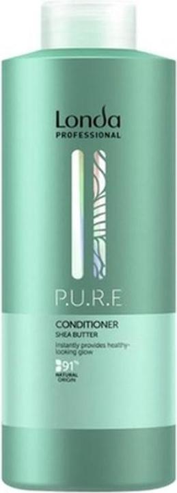 Actual product image Londa P.U.R.E (1000 ml)