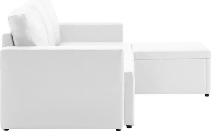 Produktbild vidaXL Schlafsofa (3-Sitzer)