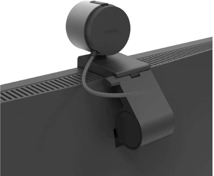 Produktbild BenQ IdeaCam S1 Pro 8MP CMOS (8 Mpx)
