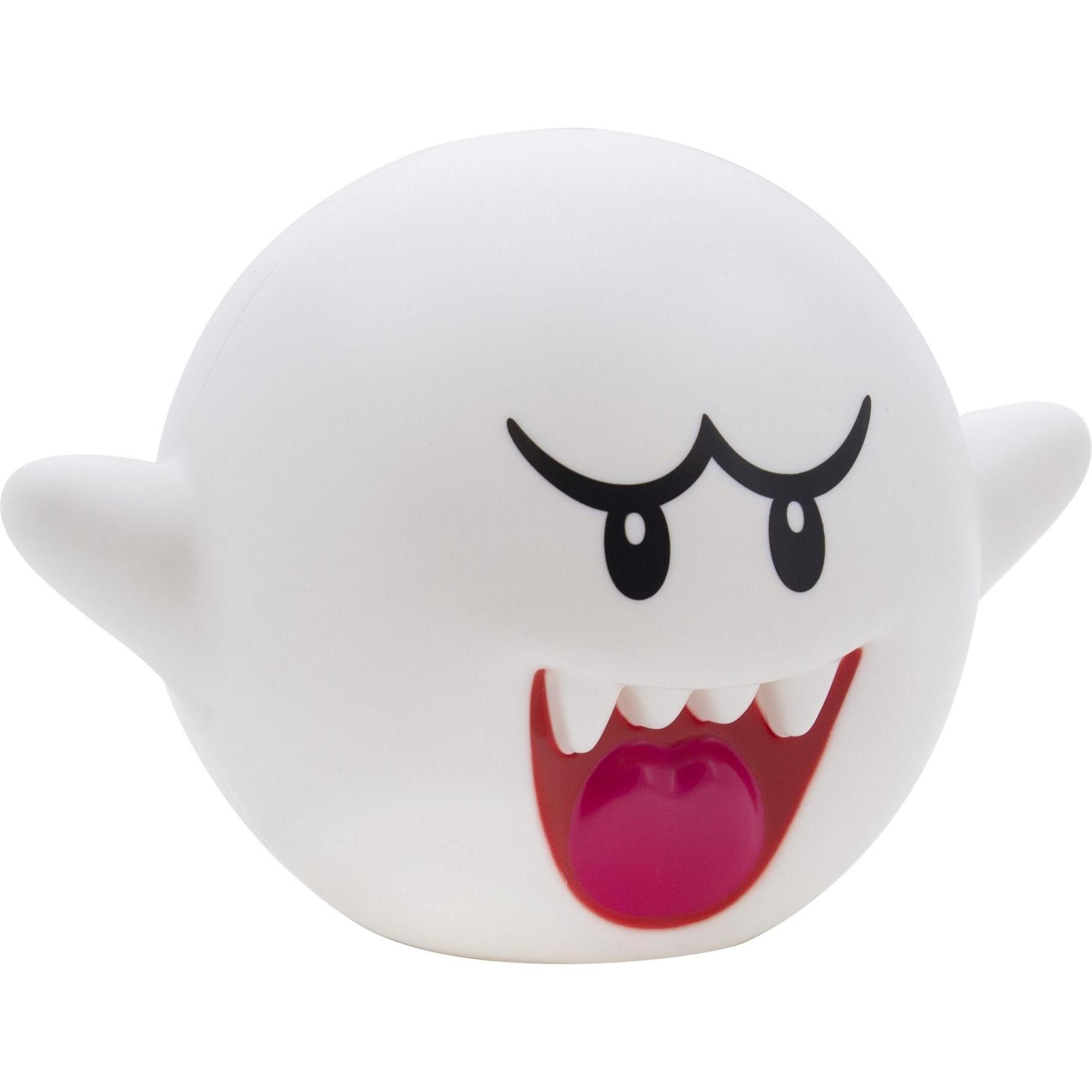 Thumbnail - Paladone Products, Nachtlicht, Super Mario Boo