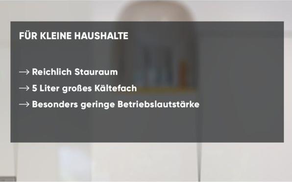 Actual product image Severin KB8877 white (45 l)
