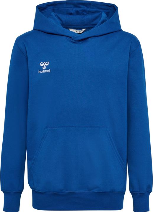 Immagine prodotto hummel Hmlgo 2.0 Felpa Con Cappuccio Bambini (152)