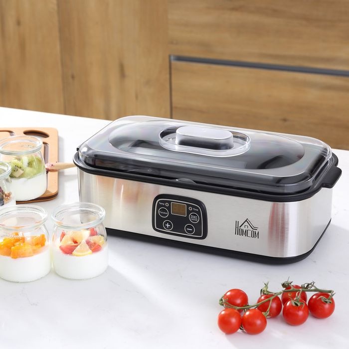 Immagine prodotto Swisshandel24 Macchina per lo yogurt