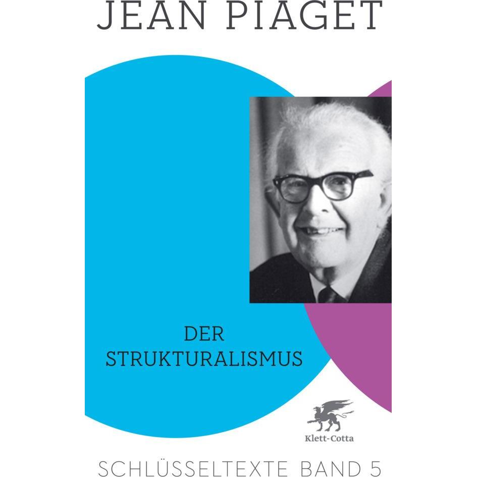 Der Strukturalismus, Fachbücher von Jean Piaget