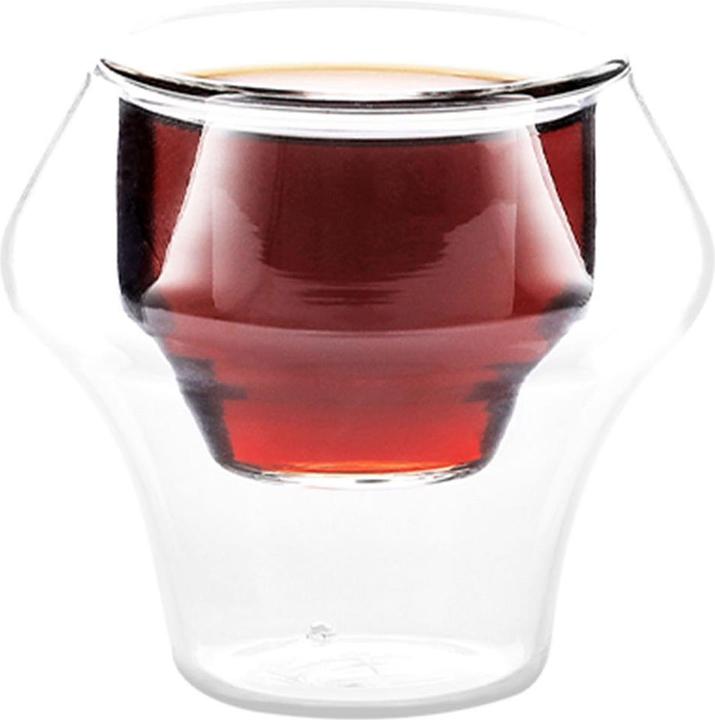 MHW 3Bomber Nighten Espresso Tasse (60 ml, 1 x)