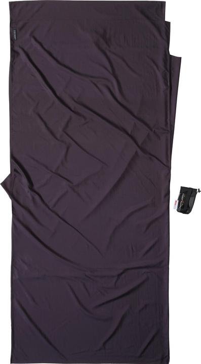 Produktbild Cocoon TravelSheet Inlet Thermolite Silkweight (220 cm)