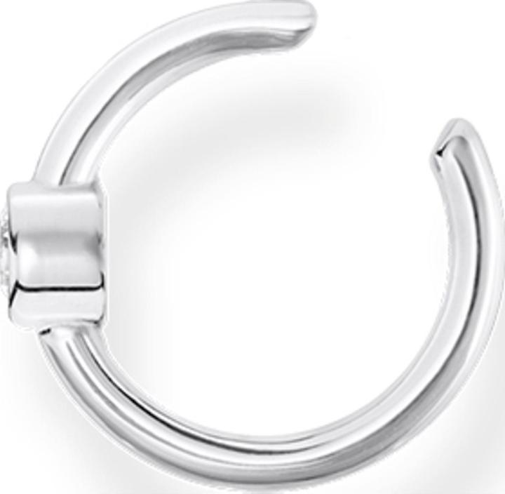 Immagine prodotto Thomas Sabo Clip per l'orecchio (Argento 925)
