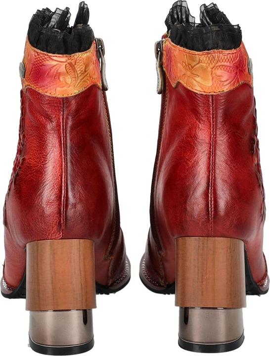 Actual product image Laura Vita Stiefelette (35)