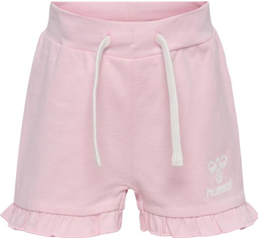 Actual product image hummel Hmldream Ruffle Shorts (74)