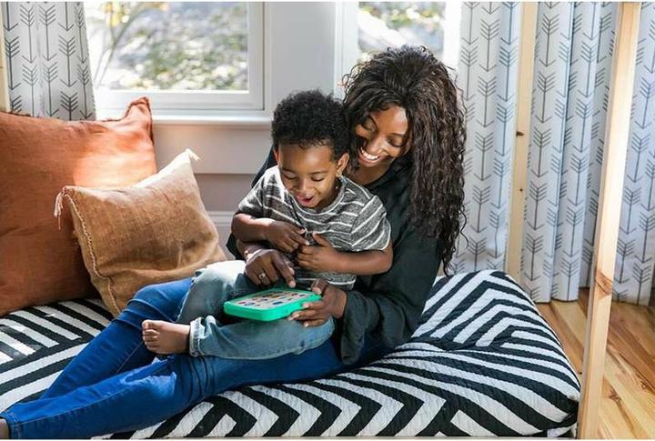 Produktbild Hape Baby Einstein Baby Lerntablet (Deutsch, Italienisch, Englisch)