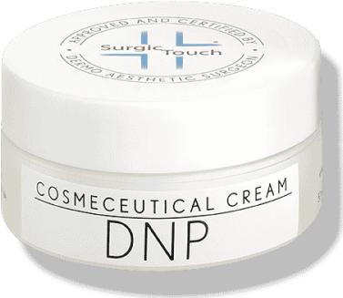 SurgicTouch Dnp (50 ml, 24h Creme)