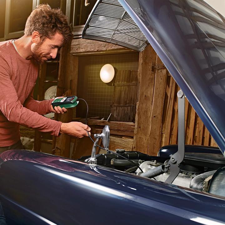 Produktbild Bosch Home & Garden Universal Inspect