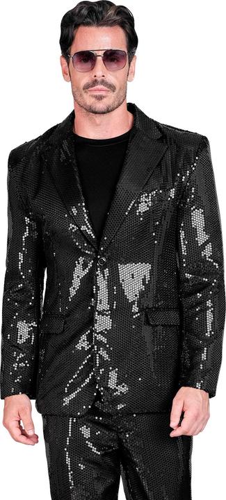Image du produit Widmann Veste à paillettes (XXL)