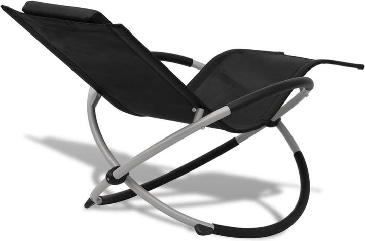 Immagine prodotto vidaXL Sonnenliege (174 cm)