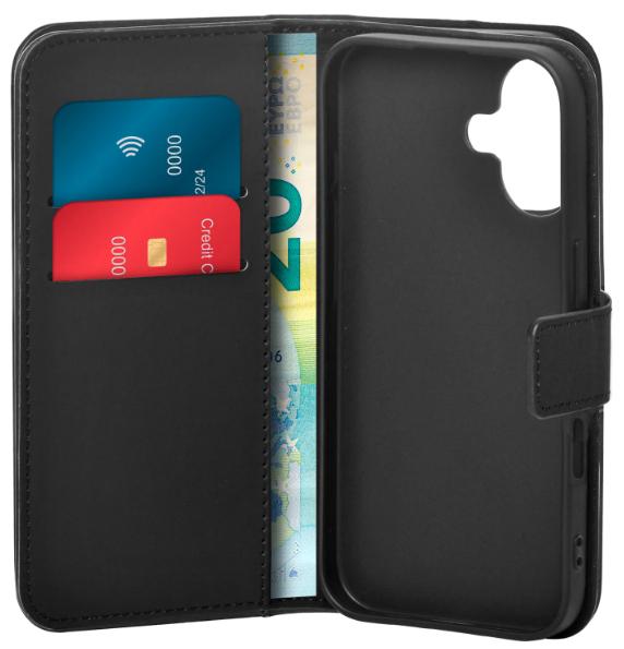 Immagine prodotto Puro Libreria (Apple iPhone 16 Plus)