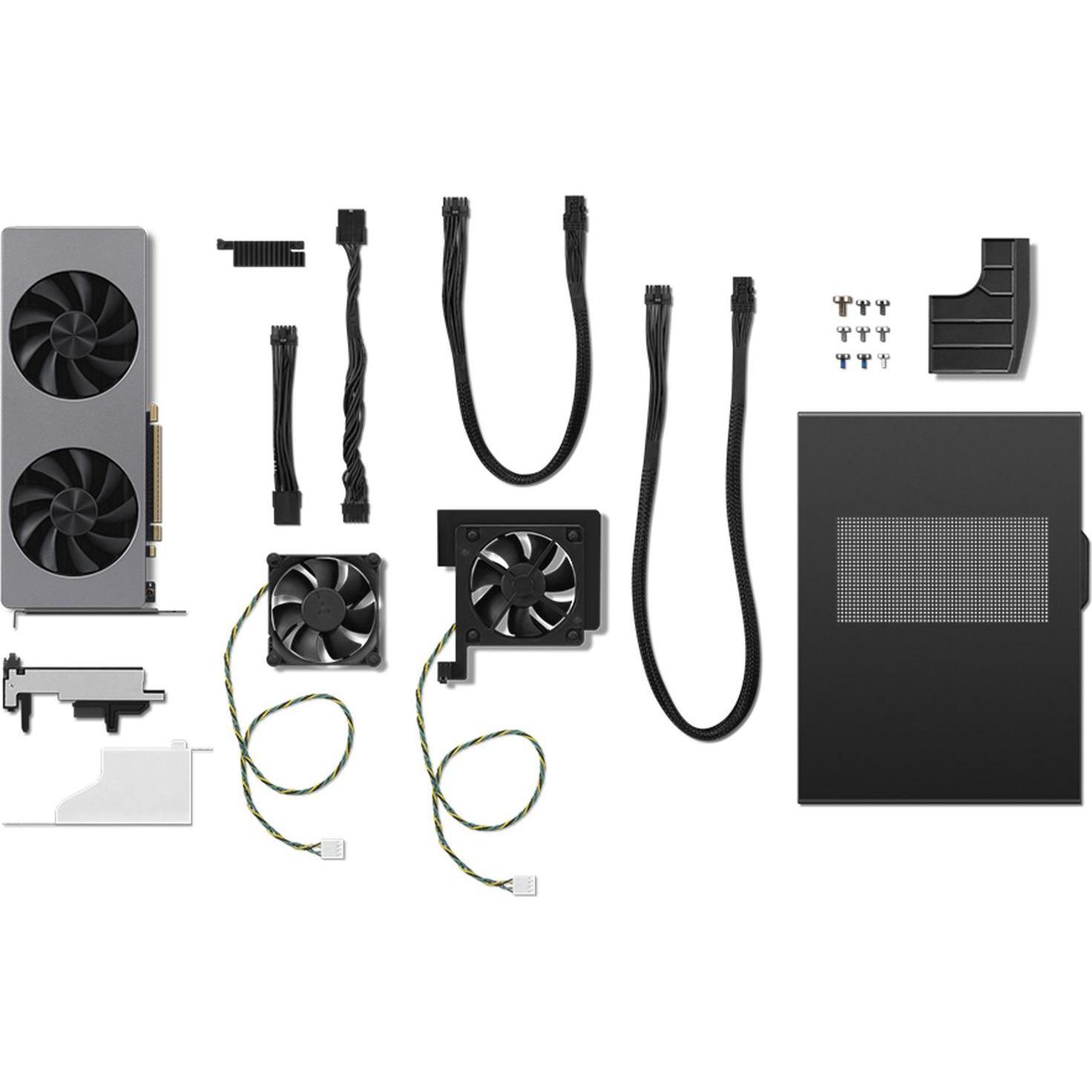 Lenovo NVIDIA GeForce RTX 5070 12GB DPx3+HDMIx1 GDDR7 Graphics Card (12 GB), Grafikkarte