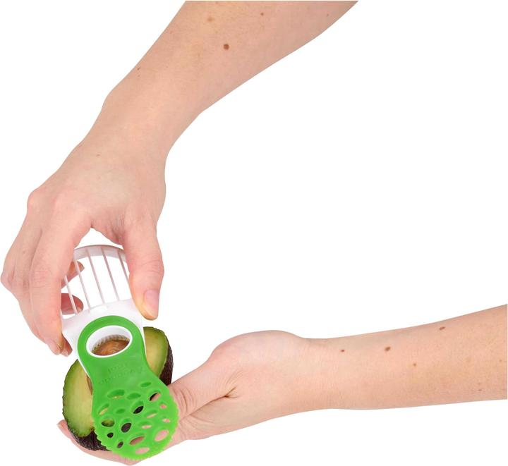 Produktbild alpina Avocado Schneider