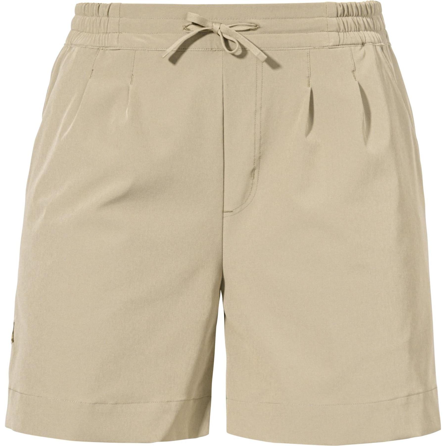 Schöffel, Damen, Shorts, Shorts Style Gharra WMS, Braun, (44)