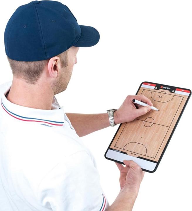 Produktbild Pure2improve Indoor Soccer