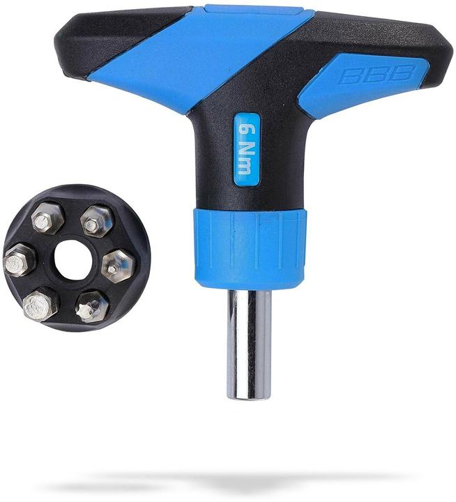 Produktbild BBB Btl-119