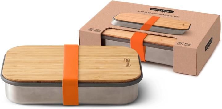 Immagine prodotto Black + Blum Nero + Fiore