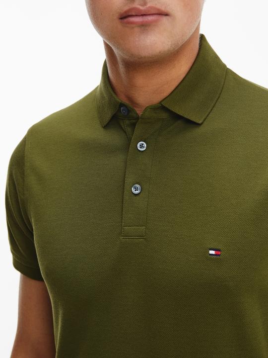 Immagine prodotto Tommy Hilfiger 1985 Polo Slim Fit Putting Green (3XL)