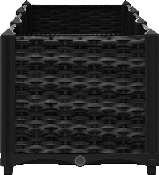 Produktbild vidaXL Hochbeet