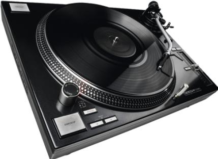 Immagine prodotto reloop Rp-7000 Mkii (Manuale)